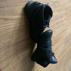 Nike kyrie 6 shot clock